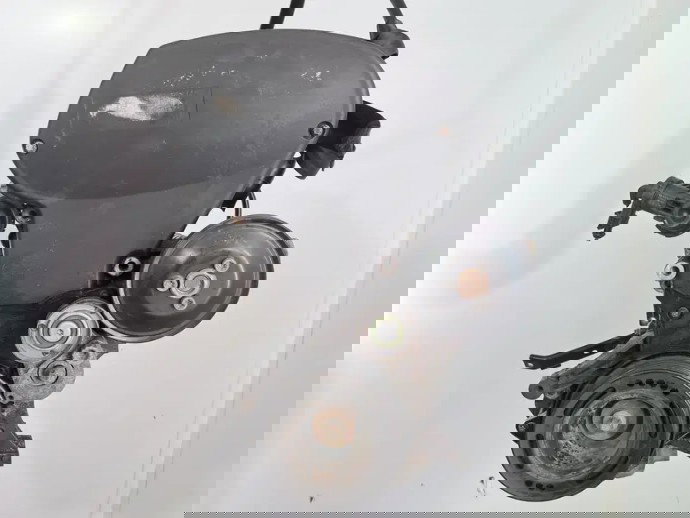 Motor complet ambielat Opel Meriva A [Fabr 2003-2009]  1.6 TDCI Z16XEP 77KW / 105CP