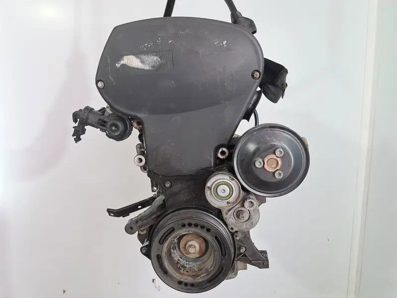 Motor complet ambielat Opel Meriva A [Fabr 2003-2009] 1.6 TDCI Z16XEP 77KW / 105CP - imagine 3