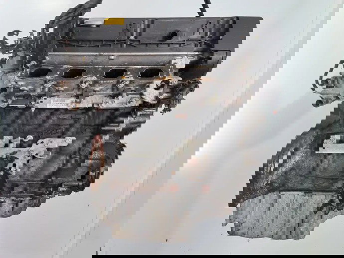 Motor complet ambielat Opel Meriva A [Fabr 2003-2009]  1.6 TDCI Z16XEP 77KW / 105CP