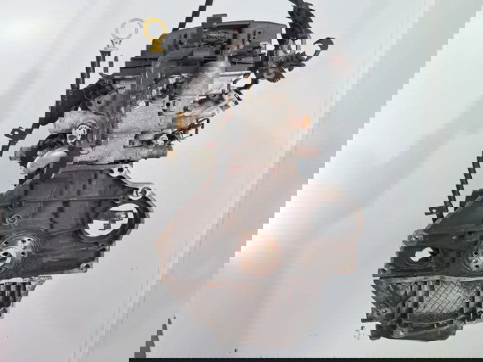 Motor complet ambielat Opel Meriva A [Fabr 2003-2009]  1.6 TDCI Z16XEP 77KW / 105CP