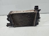 Radiator intercooler Dacia Sandero 2 [Fabr 2012-2020] 144967634R 1.5 dCi K9K656 80KW / 109CP