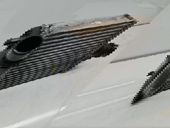 Radiator intercooler Dacia Sandero 2 [Fabr 2012-2020] 144967634R 1.5 dCi K9K656 80KW / 109CP