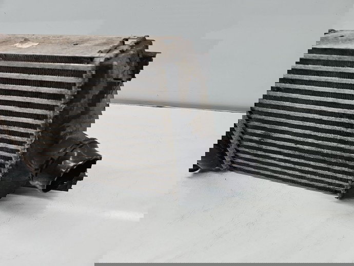 Radiator intercooler Dacia Sandero 2 [Fabr 2012-2020] 144967634R 1.5 dCi K9K656 80KW / 109CP