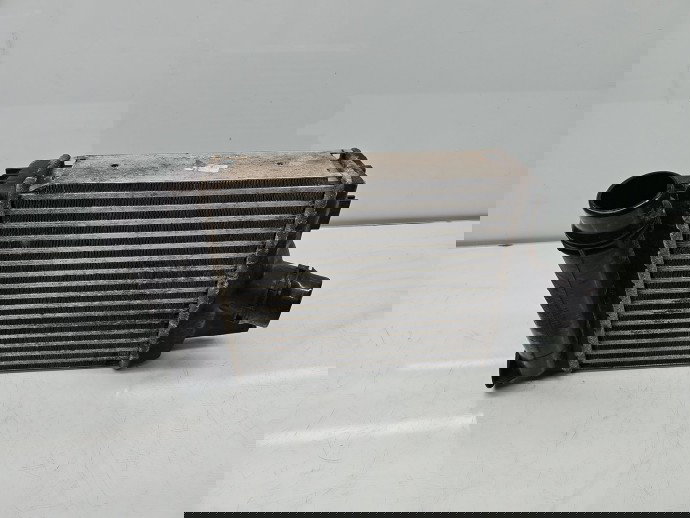 Radiator intercooler Dacia Dokker [Fabr 2012-prezent] 144967634R 1.5 dCi K9K656 80KW / 109CP