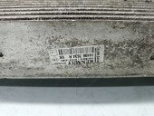 Radiator intercooler Dacia Dokker [Fabr 2012-prezent] 144967634R 1.5 dCi K9K656 80KW / 109CP