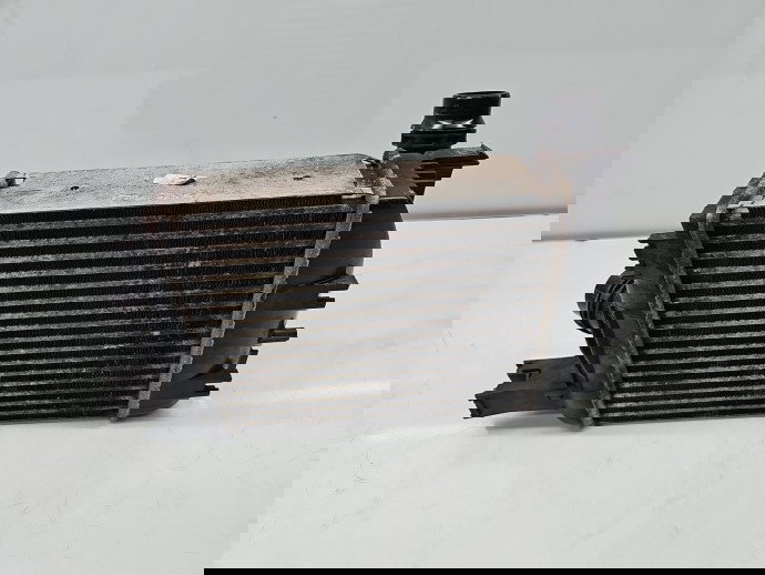 Radiator intercooler Dacia Dokker [Fabr 2012-prezent] 144967634R 1.5 dCi K9K656 80KW / 109CP