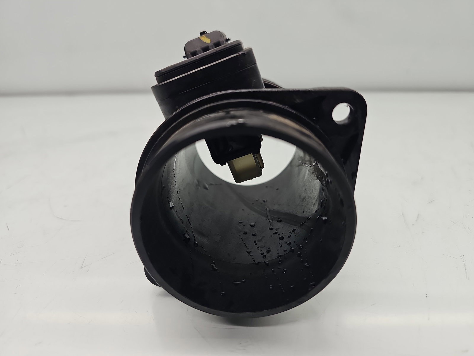 Debitmetru aer Renault Scenic 3 [Fabr 2009-2015] 8200682558 1.5 dCi K9K656 80KW / 109CP - imagine 3