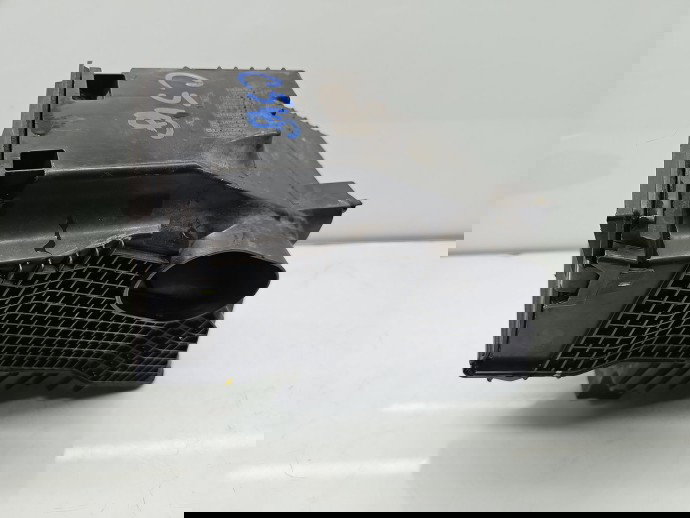 Carcasa filtru aer Dacia Sandero 2 [Fabr 2012-2020] 165001258R 1.5 dCi K9K656 80KW / 109CP