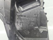 Carcasa filtru aer Dacia Sandero 2 [Fabr 2012-2020] 165001258R 1.5 dCi K9K656 80KW / 109CP