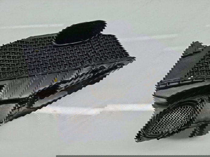 Carcasa filtru aer Dacia Sandero 2 [Fabr 2012-2020] 165001258R 1.5 dCi K9K656 80KW / 109CP