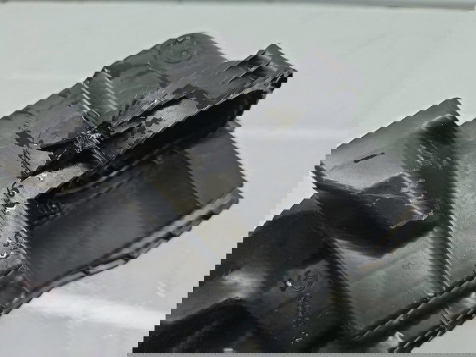 Carcasa filtru aer Dacia Logan 2 [Fabr 2012-2020] 165001258R 1.5 dCi K9K656 80KW / 109CP