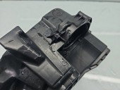 Carcasa filtru aer Dacia Logan 2 [Fabr 2012-2020] 165001258R 1.5 dCi K9K656 80KW / 109CP