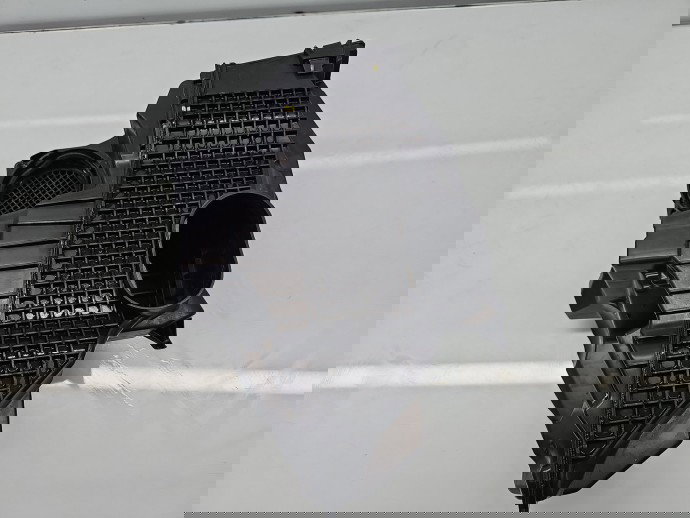 Carcasa filtru aer Dacia Logan 2 [Fabr 2012-2020] 165001258R 1.5 dCi K9K656 80KW / 109CP