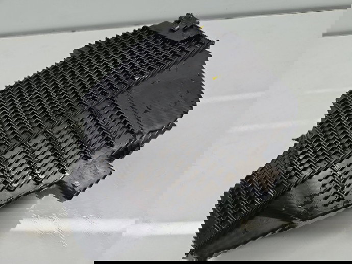 Carcasa filtru aer Dacia Logan 2 [Fabr 2012-2020] 165001258R 1.5 dCi K9K656 80KW / 109CP