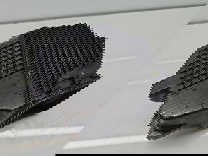 Carcasa filtru aer Dacia Logan 2 [Fabr 2012-2020] 165001258R 1.5 dCi K9K656 80KW / 109CP