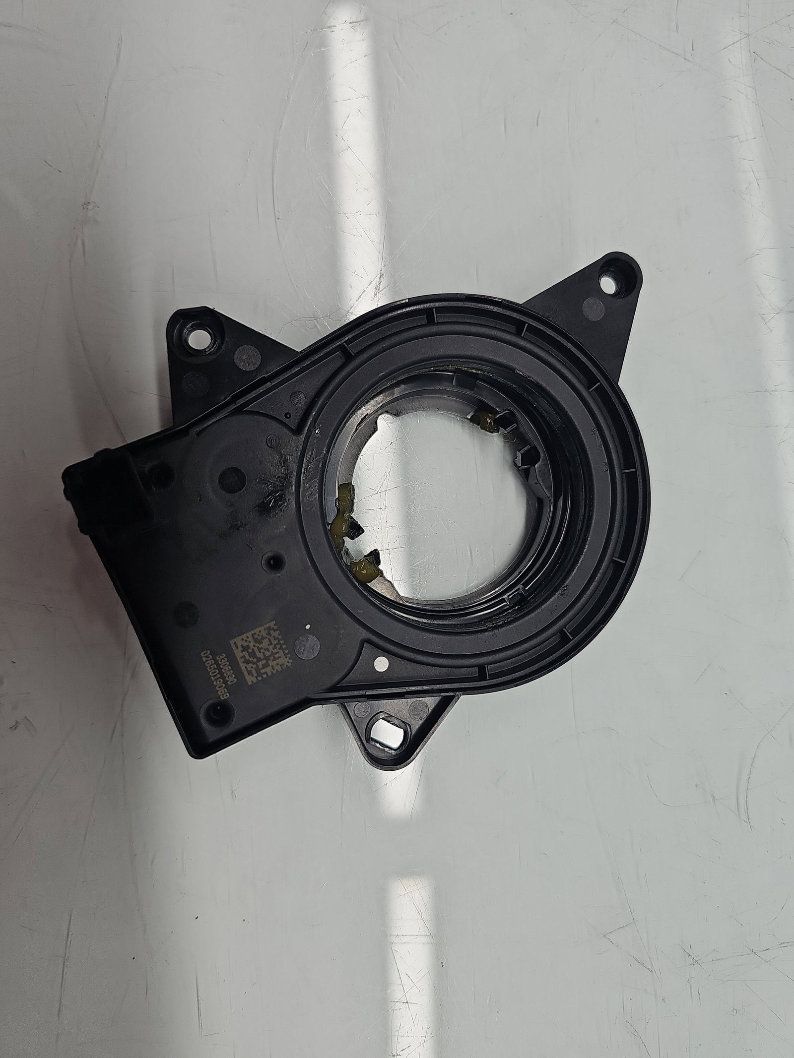 Senzor unghi volan Dacia Sandero 2 [Fabr 2012-2020] 479457095R - imagine 3