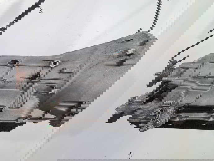 Cutie viteze automata Bmw 5 (G30, F90) [Fabr 2017-prezent] 2.0 Benz B48B20 GA8L51CZ 135KW / 184CP