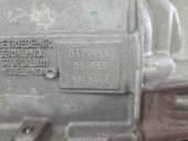 Cutie viteze automata Bmw 5 (G30, F90) [Fabr 2017-prezent] 2.0 Benz B48B20 GA8L51CZ 135KW / 184CP