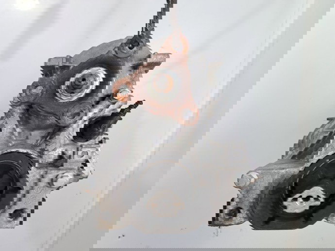 Cutie viteze automata Bmw 5 (G30, F90) [Fabr 2017-prezent] 2.0 Benz B48B20 GA8L51CZ 135KW / 184CP