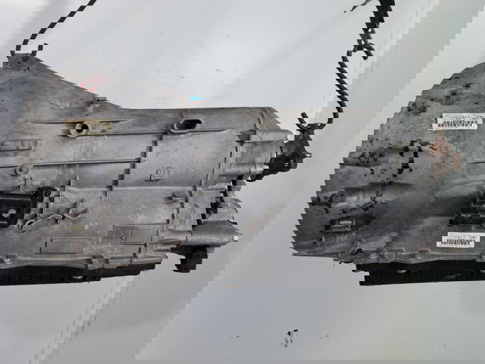 Cutie viteze automata Bmw 5 (G30, F90) [Fabr 2017-prezent] 2.0 Benz B48B20 GA8L51CZ 135KW / 184CP