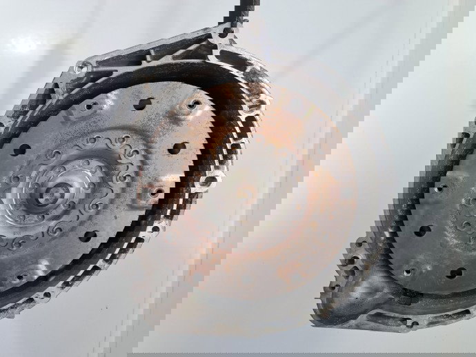 Cutie viteze automata Bmw 5 (G30, F90) [Fabr 2017-prezent] 2.0 Benz B48B20 GA8L51CZ 135KW / 184CP