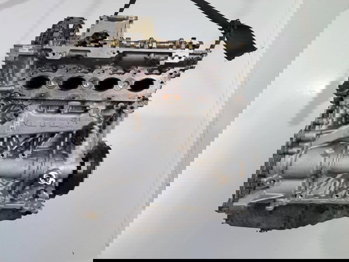 Motor complet ambielat Bmw 5 (G30, F90) [Fabr 2017-prezent] B48B20B 2.0 Benz B48B20 135KW / 184CP