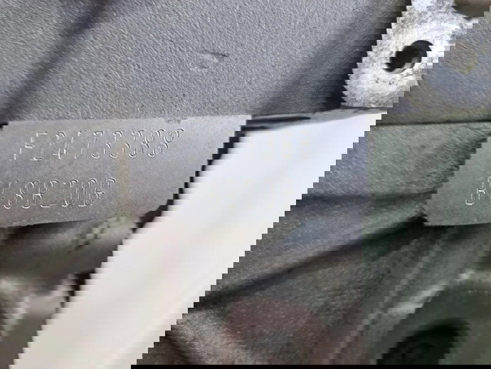 Motor complet ambielat Bmw 5 (G30, F90) [Fabr 2017-prezent] B48B20B 2.0 Benz B48B20 135KW / 184CP