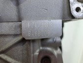 Motor complet ambielat Bmw 5 (G30, F90) [Fabr 2017-prezent] B48B20B 2.0 Benz B48B20 135KW / 184CP