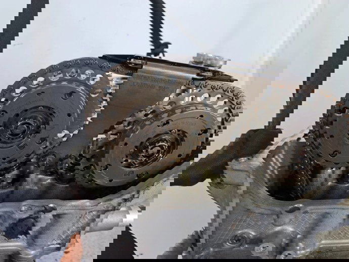 Motor complet ambielat Bmw 5 (G30, F90) [Fabr 2017-prezent] B48B20B 2.0 Benz B48B20 135KW / 184CP