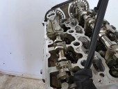 Motor complet ambielat Bmw 5 (G30, F90) [Fabr 2017-prezent] B48B20B 2.0 Benz B48B20 135KW / 184CP