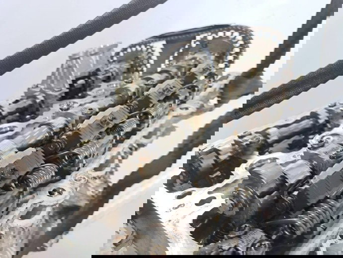 Motor complet ambielat Bmw 5 (G30, F90) [Fabr 2017-prezent] B48B20B 2.0 Benz B48B20 135KW / 184CP