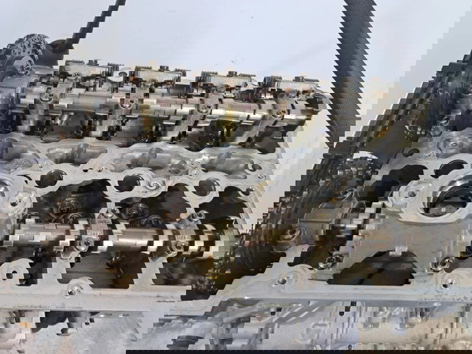 Motor complet ambielat Bmw 5 (G30, F90) [Fabr 2017-prezent] B48B20B 2.0 Benz B48B20 135KW / 184CP