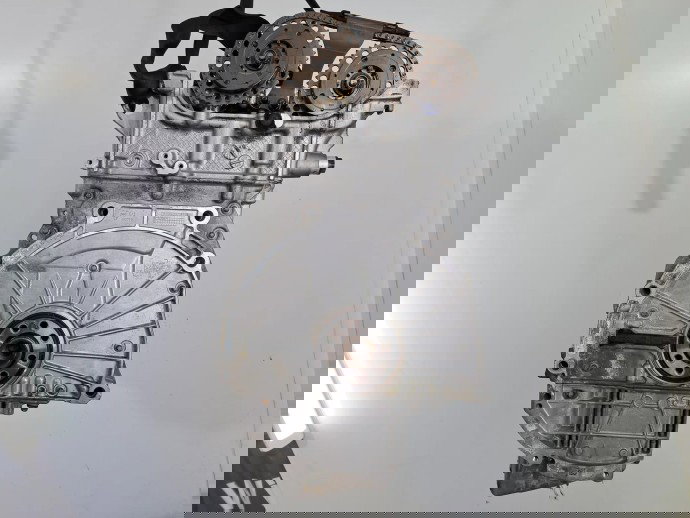 Motor complet ambielat Bmw 5 (G30, F90) [Fabr 2017-prezent] B48B20B 2.0 Benz B48B20 135KW / 184CP