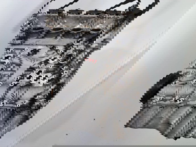 Motor complet ambielat Bmw 5 (G30, F90) [Fabr 2017-prezent] B48B20B 2.0 Benz B48B20 135KW / 184CP