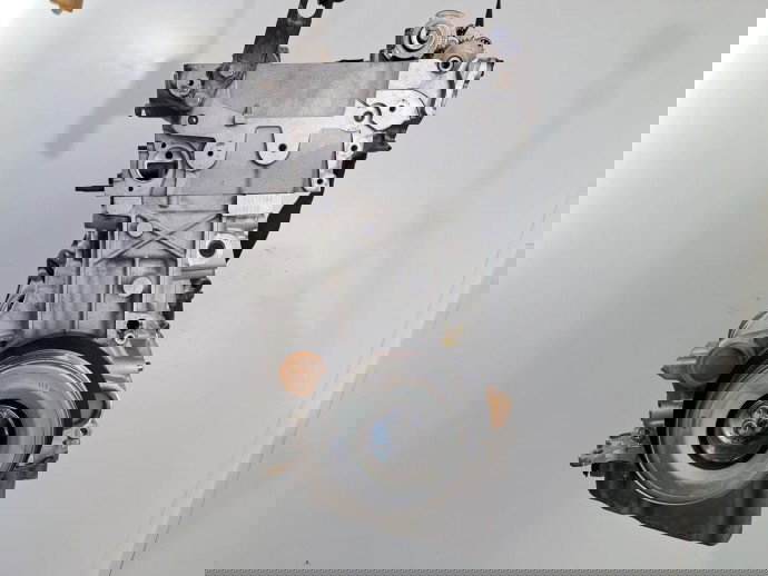 Motor complet ambielat Bmw 5 (G30, F90) [Fabr 2017-prezent] B48B20B 2.0 Benz B48B20 135KW / 184CP