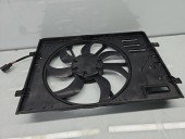 Electroventilator Skoda Octavia 3 (5E3) [Fabr 2012-2020] 5Q0121205 1.6 TDI CLHA 77KW / 105CP