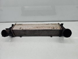Radiator intercooler Bmw 1 (E81, E87) [Fabr 2004-2010] 7798788 2.0 N47D20 135KW / 184CP