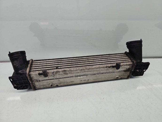 Radiator intercooler Bmw 1 (E81, E87) [Fabr 2004-2010] 7798788 2.0 N47D20 135KW / 184CP