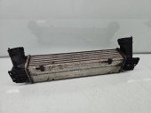 Radiator intercooler Bmw X1 (E84) [Fabr 2009-2015] 7798788 2.0 N47D20 135KW / 184CP