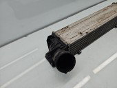 Radiator intercooler Bmw X1 (E84) [Fabr 2009-2015] 7798788 2.0 N47D20 135KW / 184CP