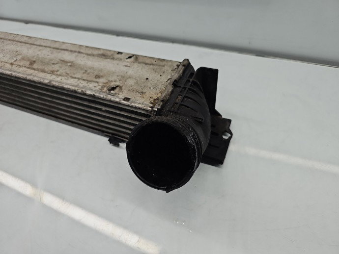 Radiator intercooler Bmw X1 (E84) [Fabr 2009-2015] 7798788 2.0 N47D20 135KW / 184CP