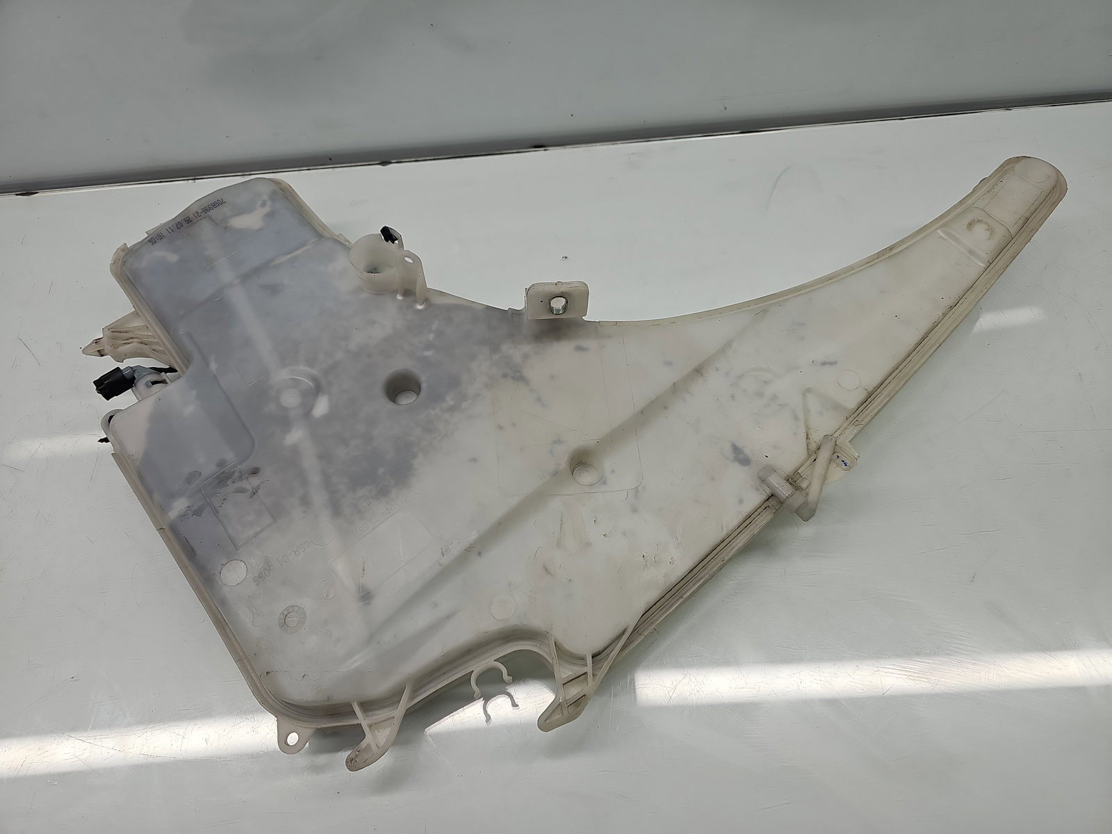 Vas lichid parbriz Bmw 1 (E81, E87) [Fabr 2004-2010] 7068998 - imagine 5