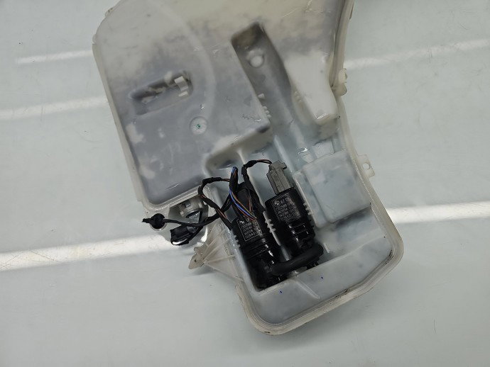 Vas lichid parbriz Bmw X1 (E84) [Fabr 2009-2015] 7068998
