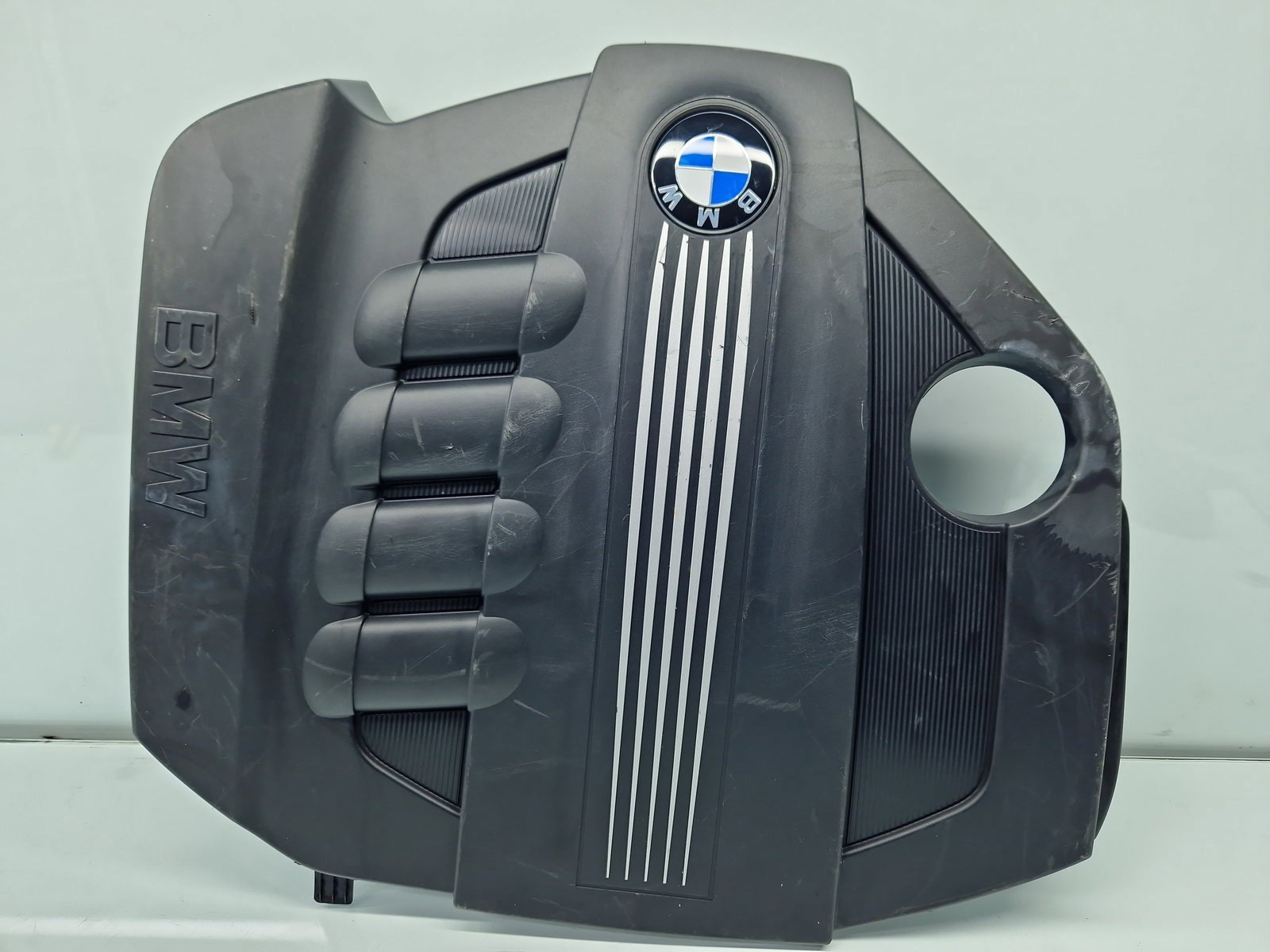 Capac motor Bmw X1 (E84) [Fabr 2009-2015] 7810852-04 2.0 N47D20 135KW / 184CP