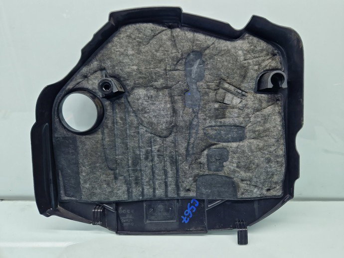 Capac motor Bmw X1 (E84) [Fabr 2009-2015] 7810852-04 2.0 N47D20 135KW / 184CP