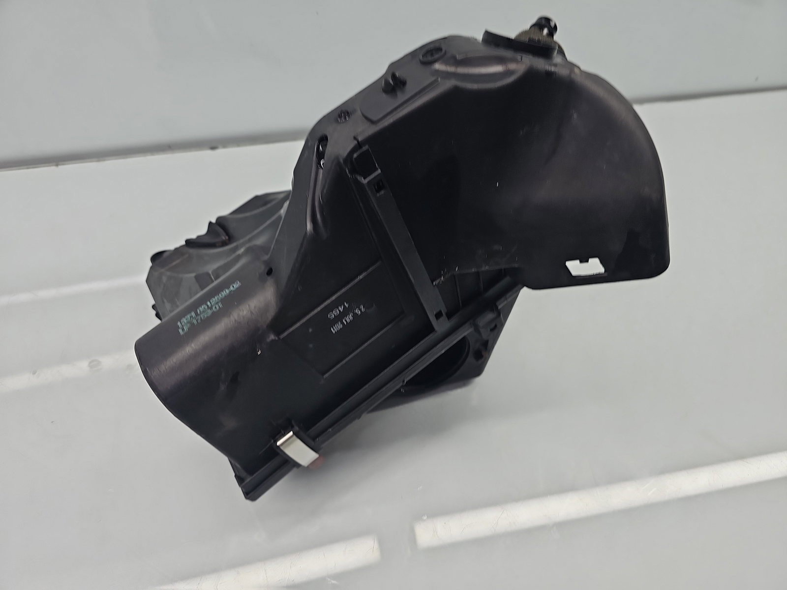 Carcasa filtru aer Bmw 3 (E90) [Fabr 2005-2011] 8512599 2.0 N47D20 135KW / 184CP - imagine 3