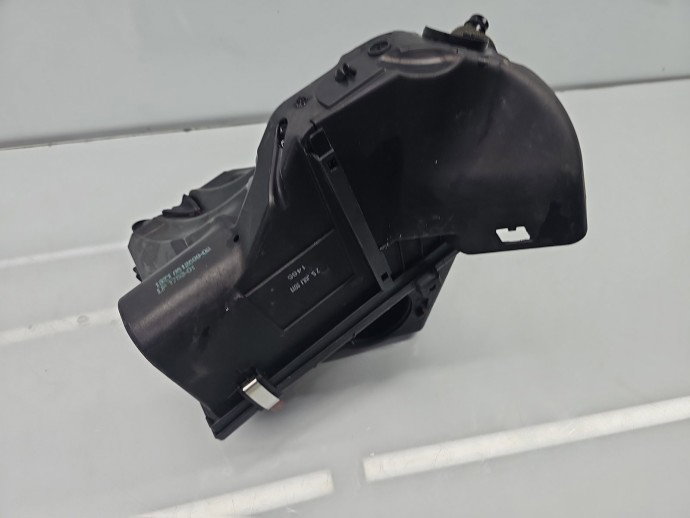 Carcasa filtru aer Bmw X3 (E83) [Fabr 2003-2009] 8512599 2.0 N47D20 135KW / 184CP