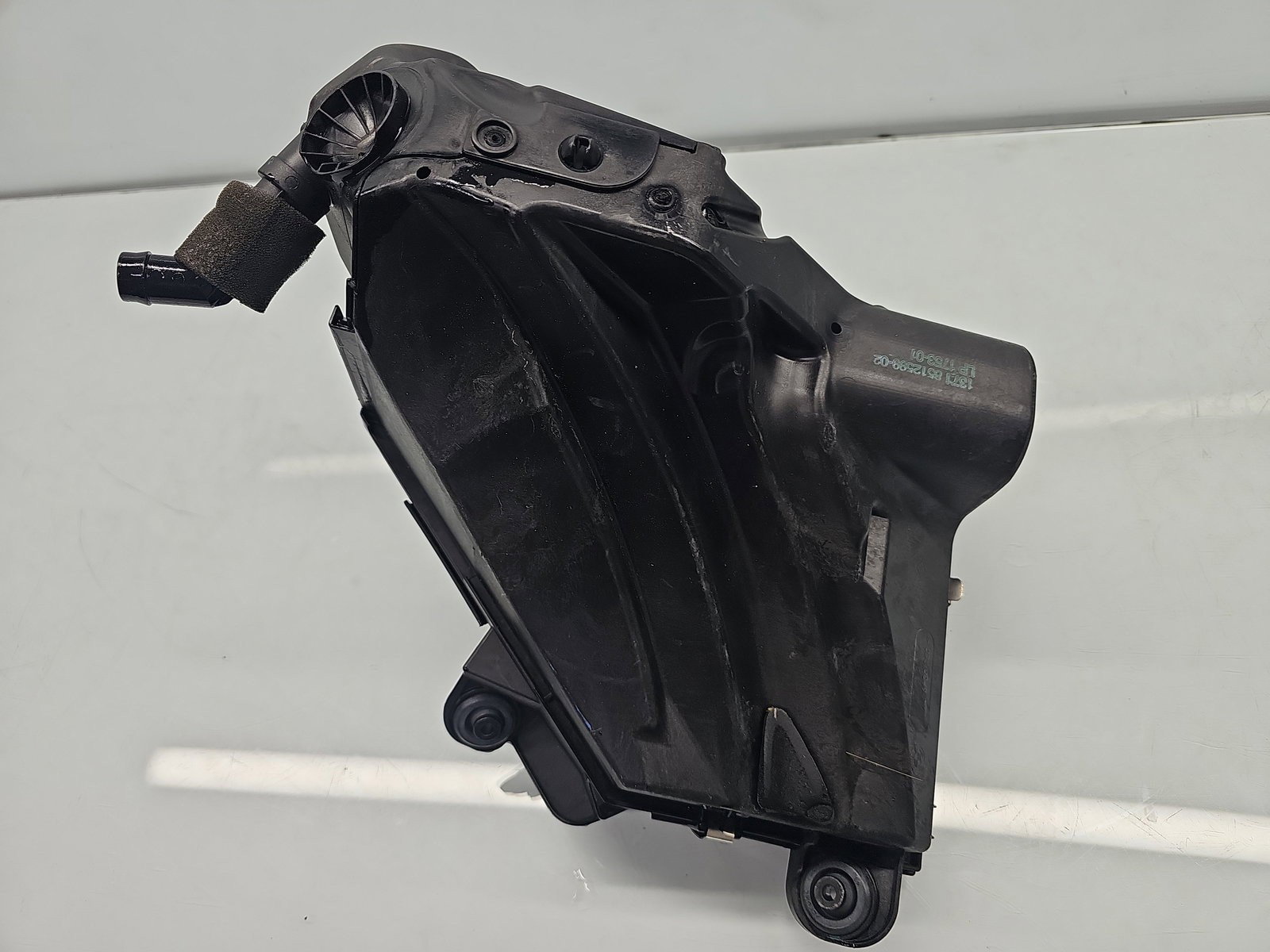 Carcasa filtru aer Bmw X3 (E83) [Fabr 2003-2009] 8512599 2.0 N47D20 135KW / 184CP - imagine 4