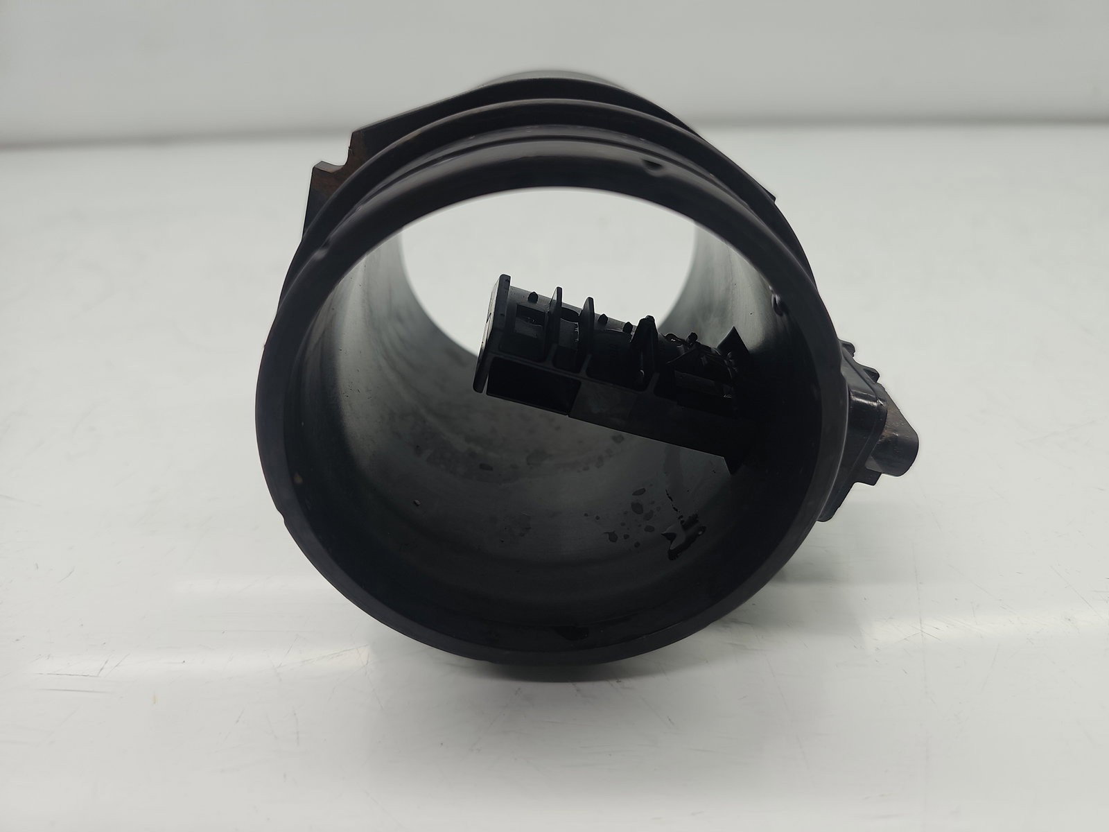 Debitmetru aer Bmw X1 (E84) [Fabr 2009-2015] 8506409 2.0 N47D20 135KW / 184CP - imagine 4