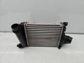 Radiator intercooler Dacia Sandero 2 [Fabr 2012-2020] 144963014R 0.9 TCe H4BT 66KW / 90CP